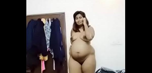  Swathi naidu latest sexy video